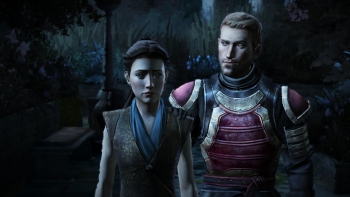 Game of Thrones Screenshot